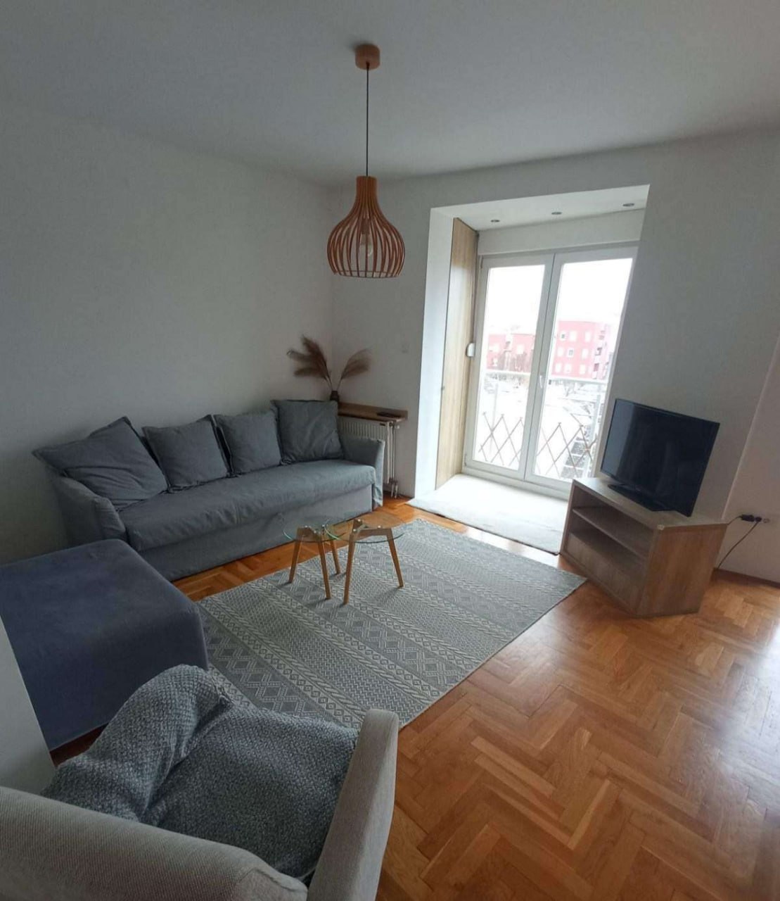 1-room, Apartment, 34 m² photo 10