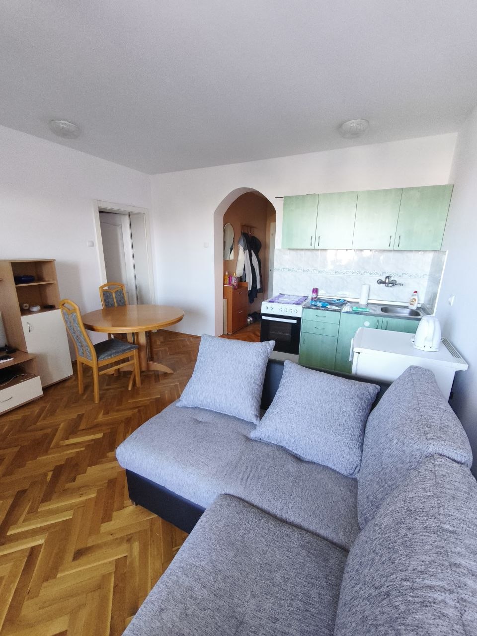 2.5 sobe, Stan, 43 m² photo 4