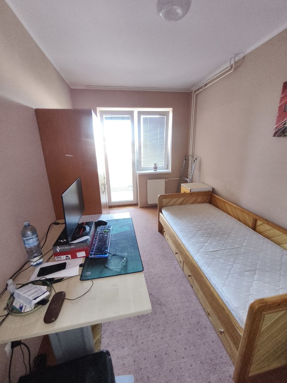 2.5 sobe, Stan, 43 m² photo 5