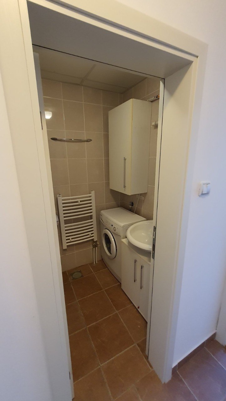 1.5-room, Apartment, 37 m²