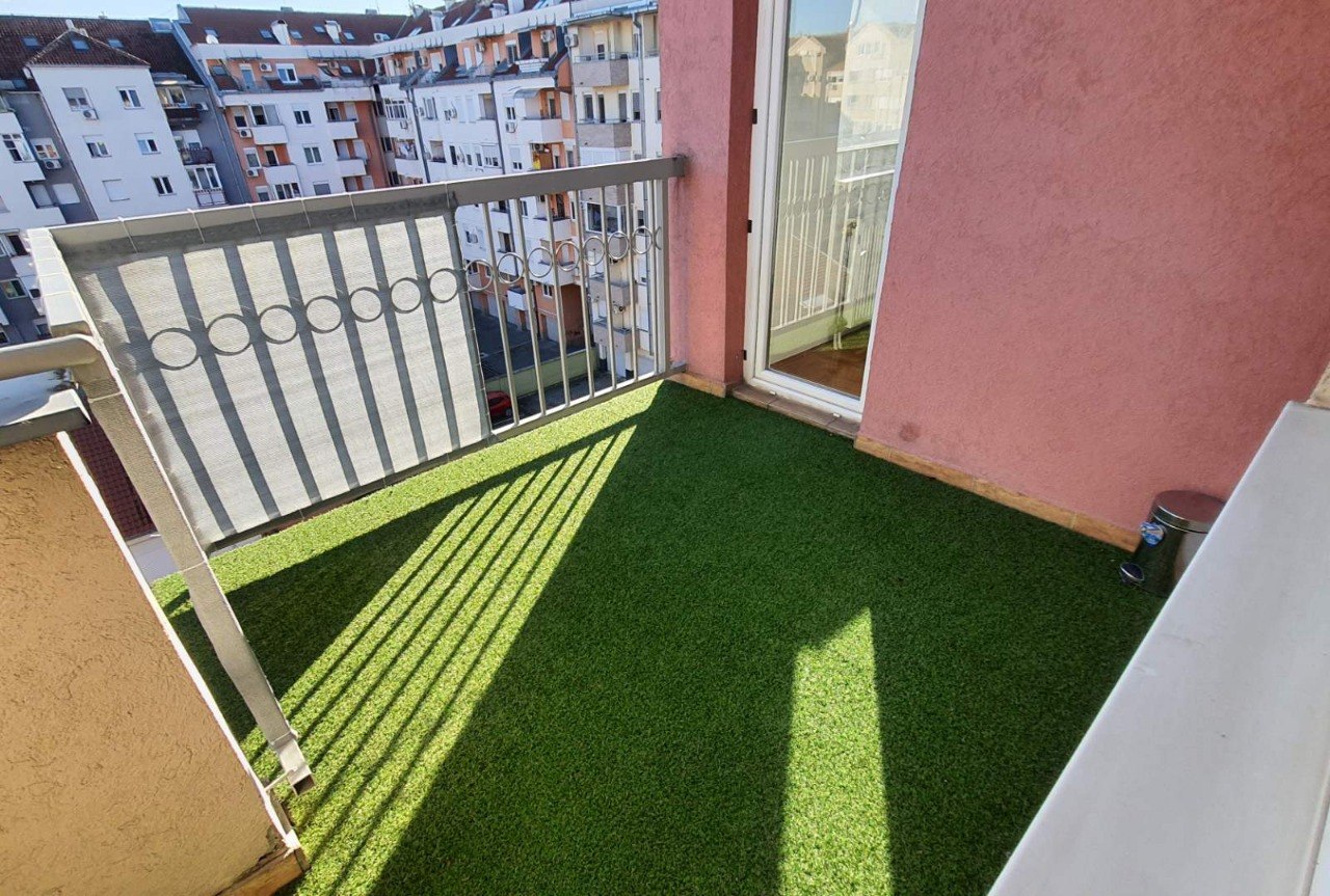1.5 sobe, Stan, 37 m² photo 3