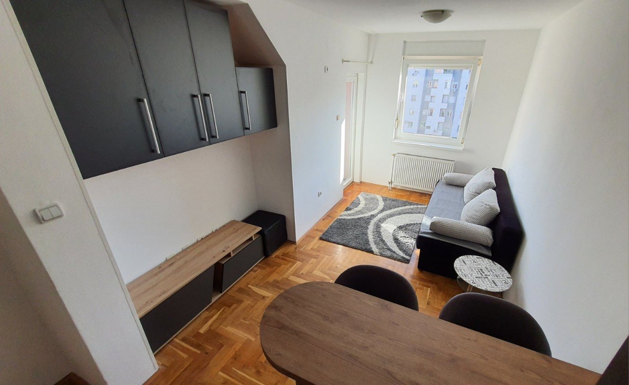 1.5 sobe, Stan, 37 m² photo 4