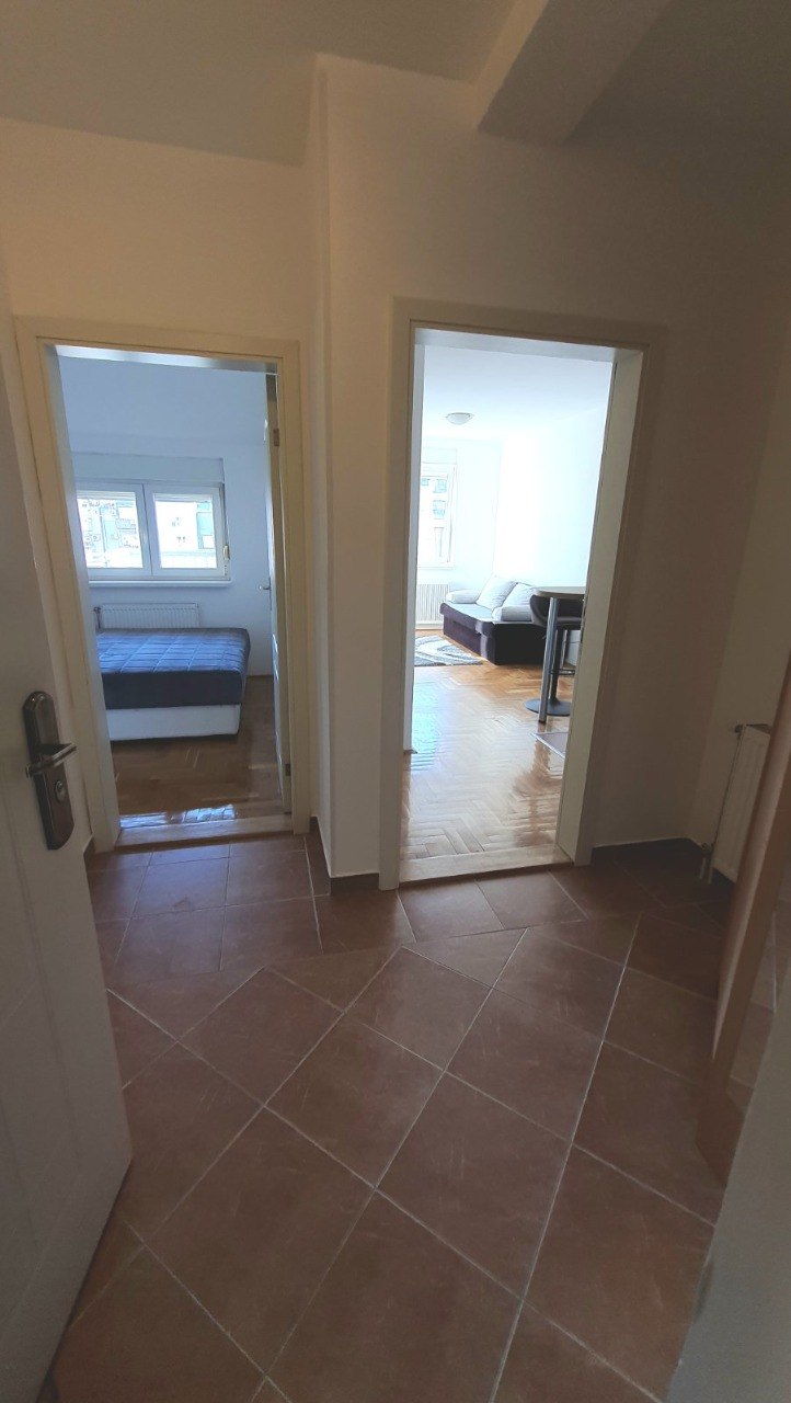 1.5 sobe, Stan, 37 m² photo 5