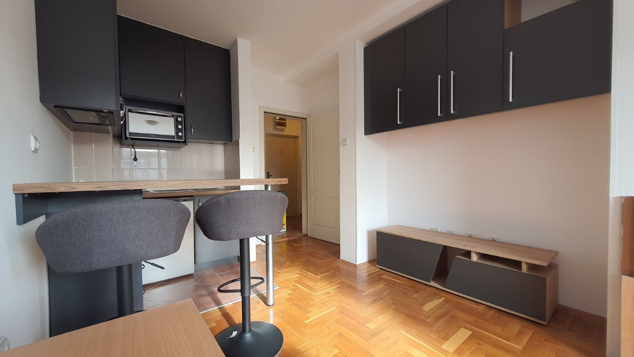 1.5 sobe, Stan, 37 m² photo 6