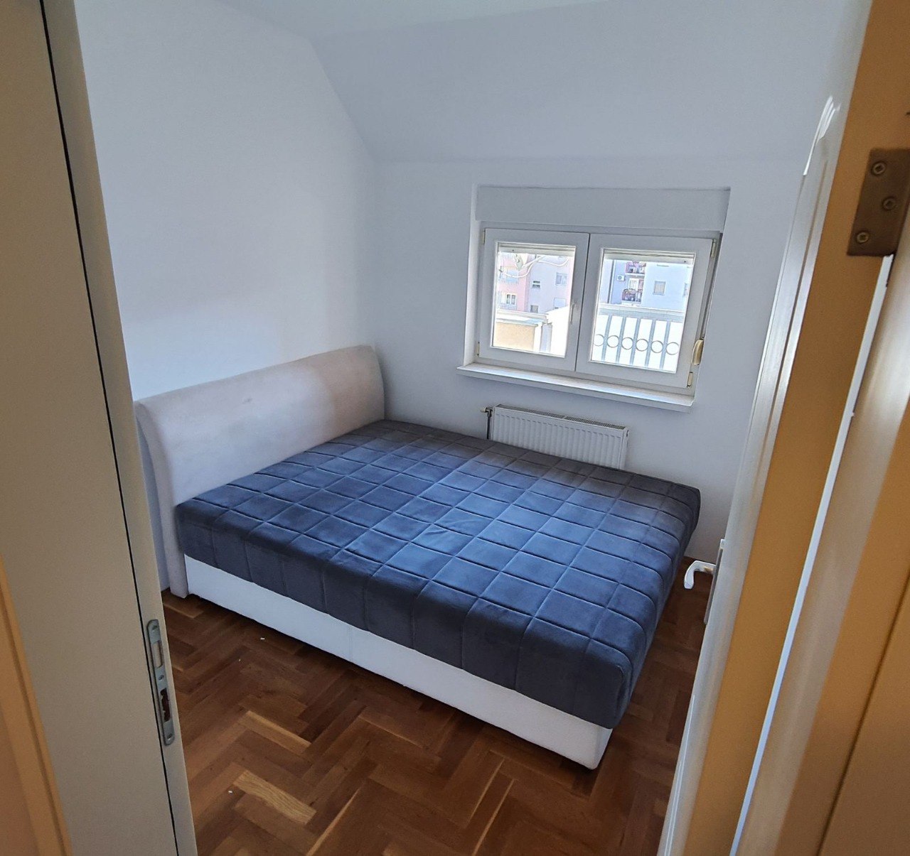 1.5 sobe, Stan, 37 m² photo 8