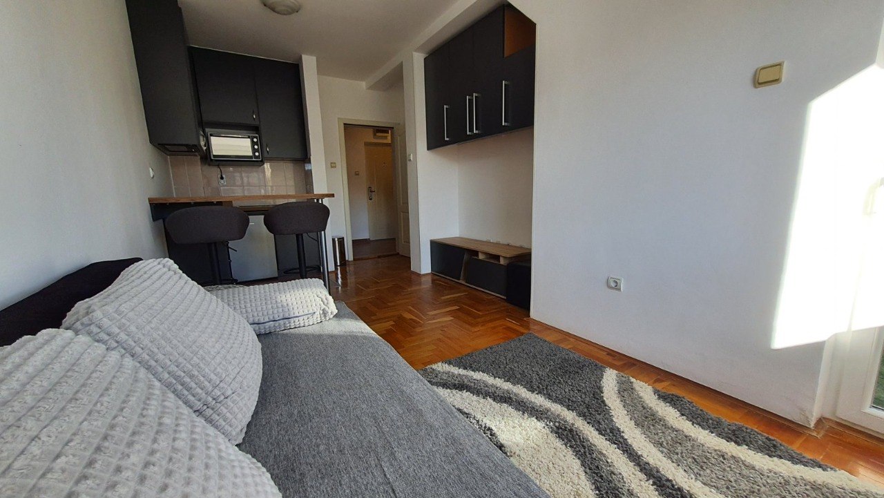 1.5 sobe, Stan, 37 m² photo 9