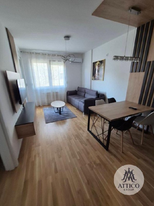 1.5 sobe, Stan, 45 m²