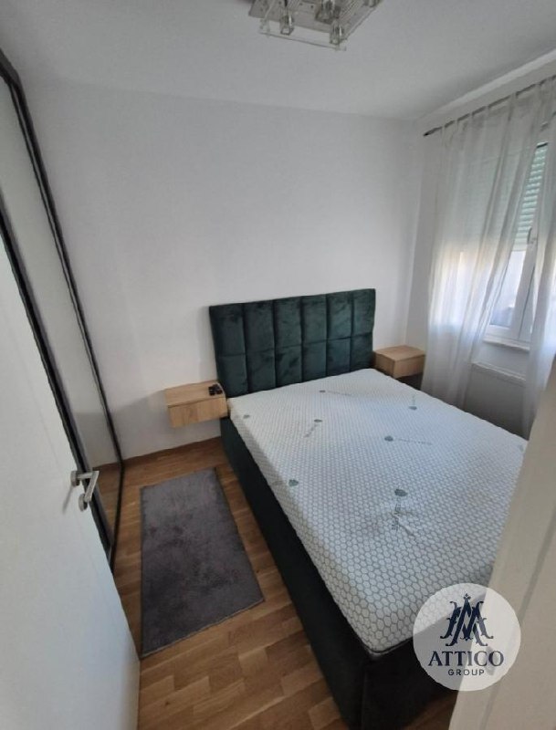 1.5 sobe, Stan, 45 m² photo 4