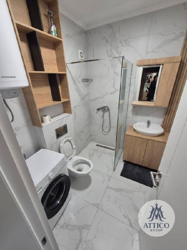 1.5 sobe, Stan, 45 m² photo 5