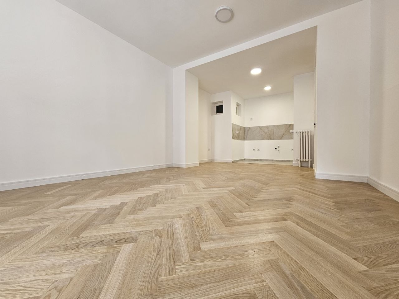 3-room, Apartment, 75 m² photo 2