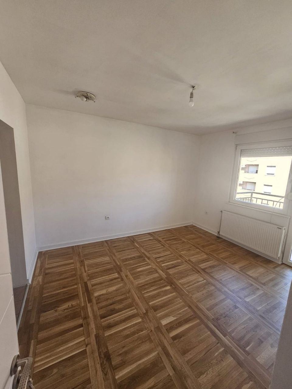 1.5-комн., Квартира, 37 м²
