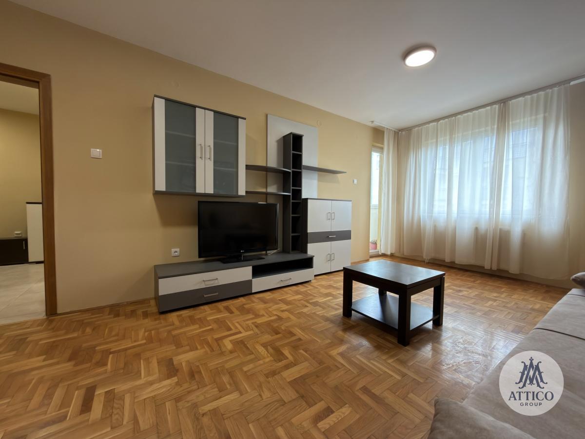 2-room, Apartment, 50 m² photo 2