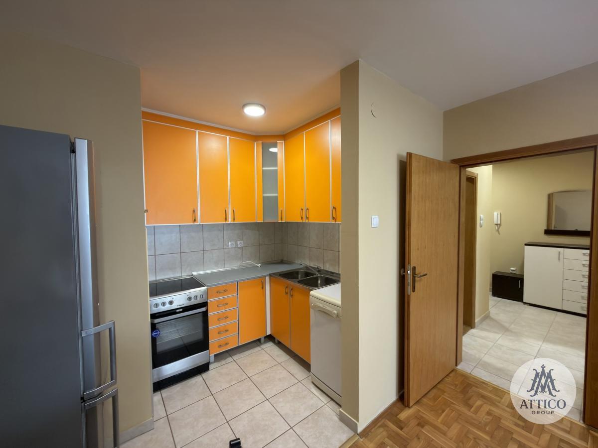 2-room, Apartment, 50 m² photo 4