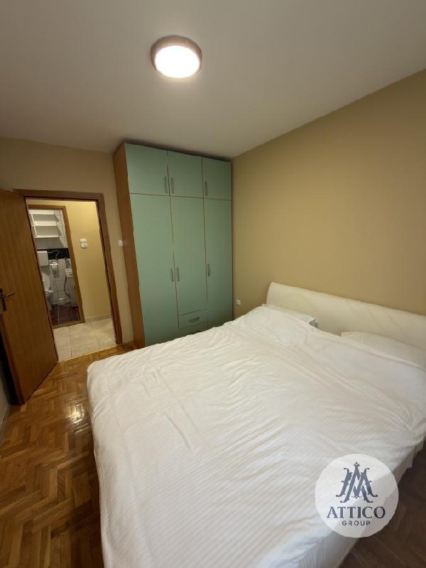 2-room, Apartment, 50 m² photo 6