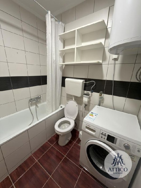 2-room, Apartment, 50 m² photo 8
