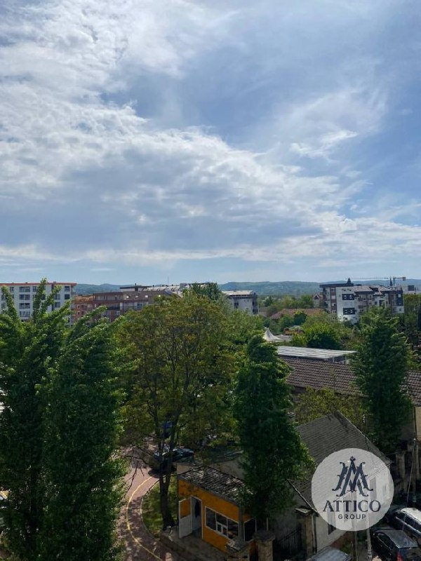 2-room, Apartment, 50 m² photo 9