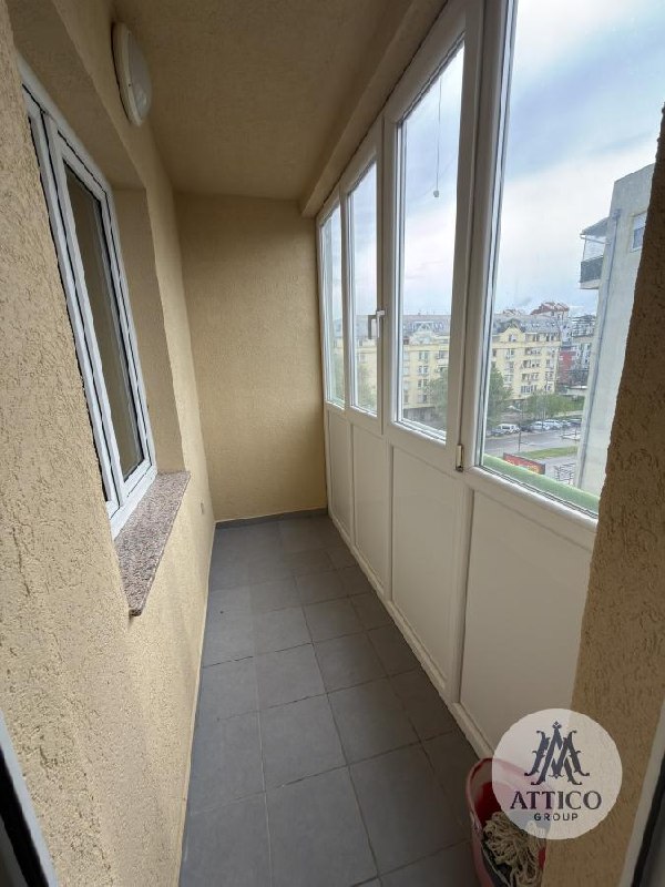 2-room, Apartment, 50 m² photo 10
