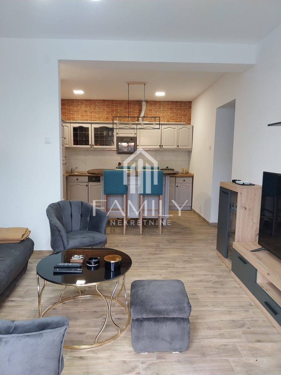 1.5-комн., Квартира, 45 м² photo 3