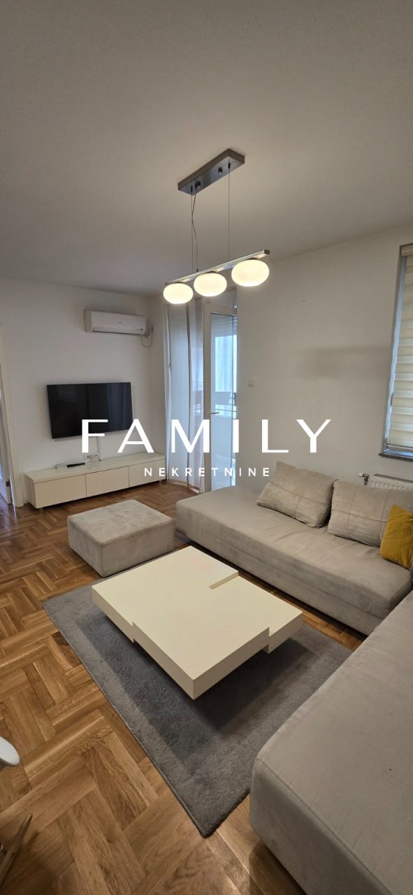 2-room, Apartment, 63 m²