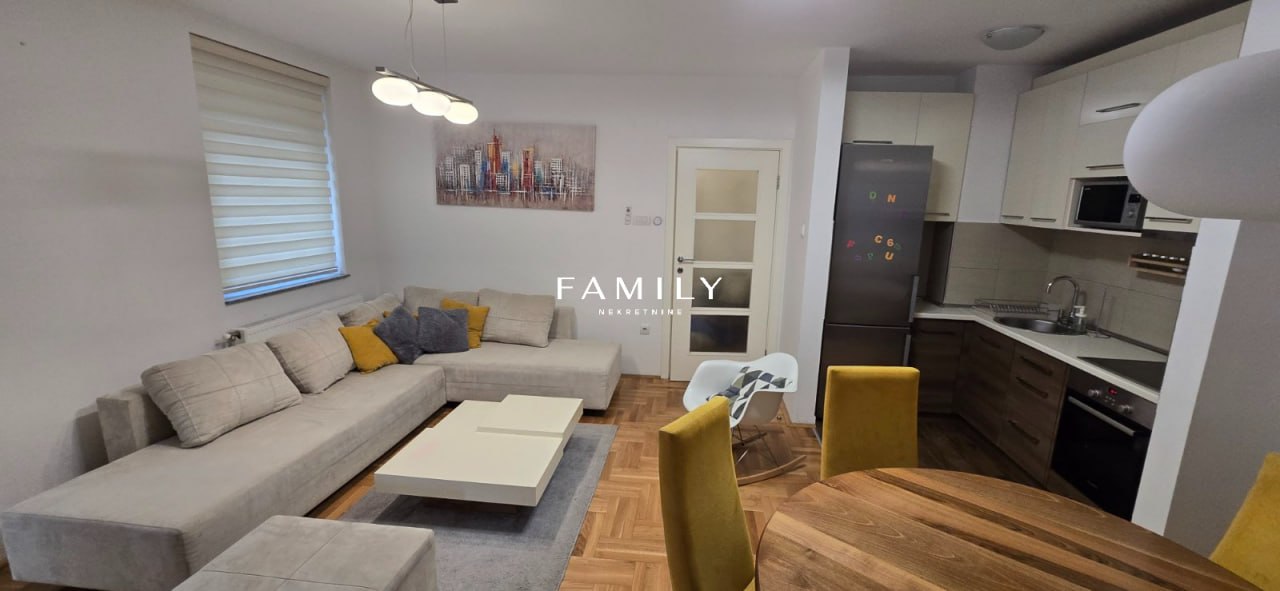2-room, Apartment, 63 m² photo 2