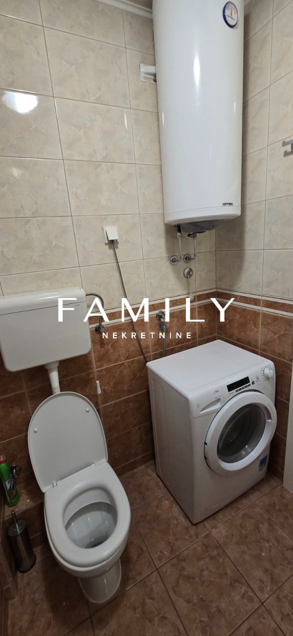 2-room, Apartment, 63 m² photo 7