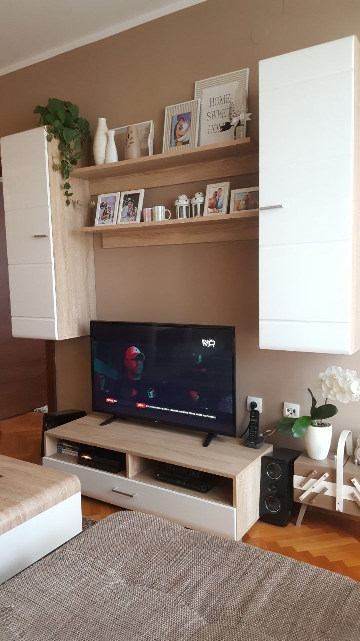 1.5 sobe, Stan, 44 m² photo 2