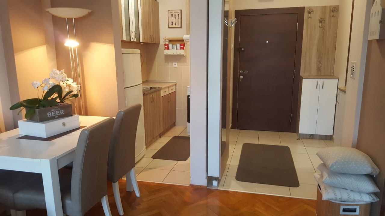 1.5 sobe, Stan, 44 m² photo 4