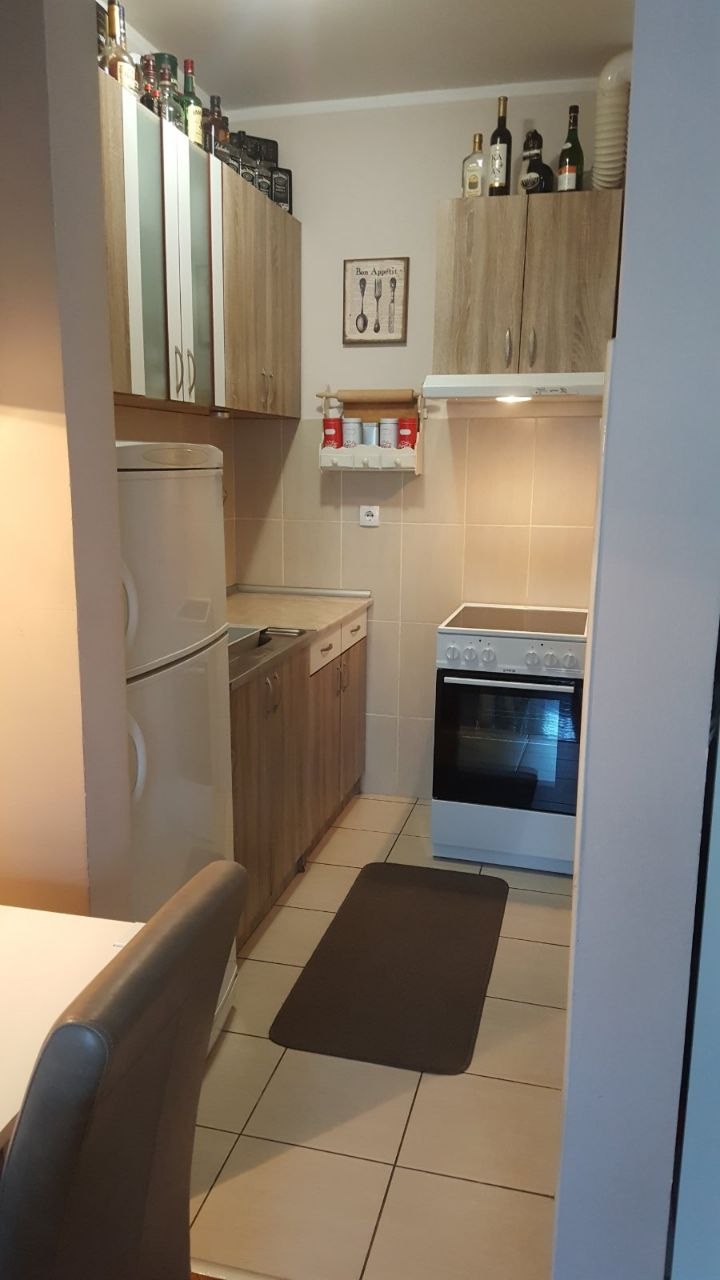 1.5 sobe, Stan, 44 m² photo 5