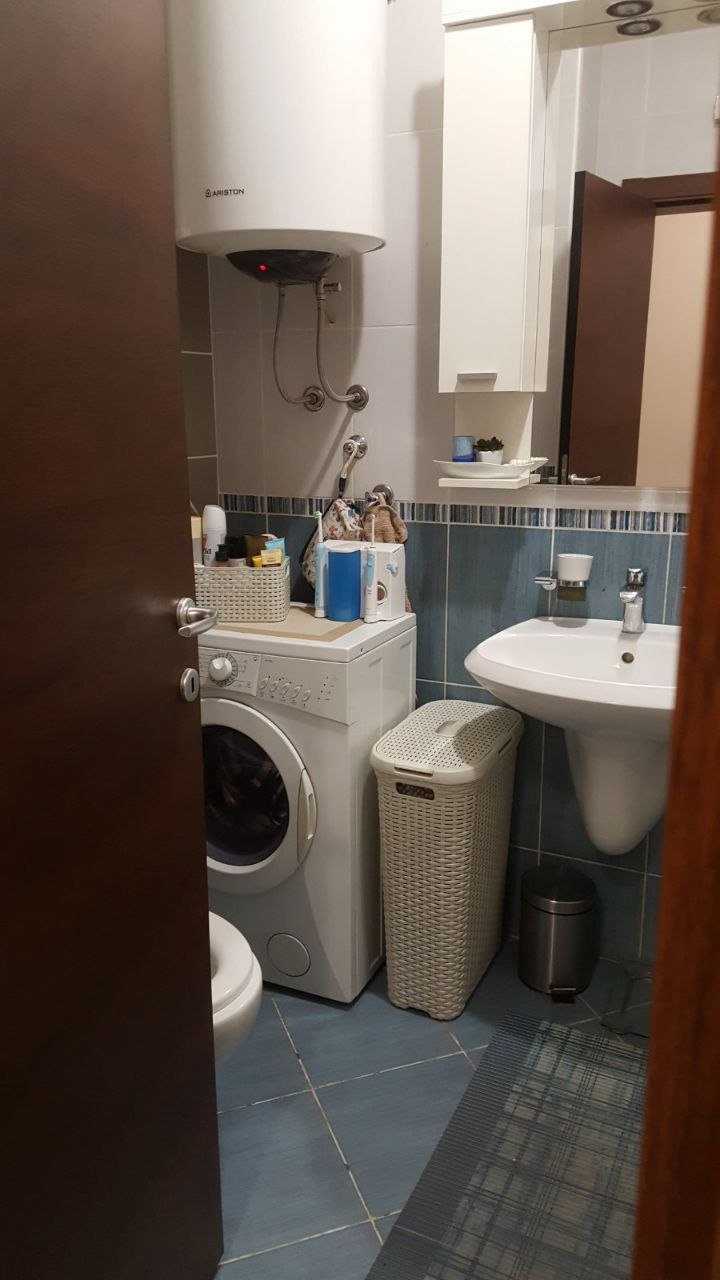 1.5 sobe, Stan, 44 m² photo 9