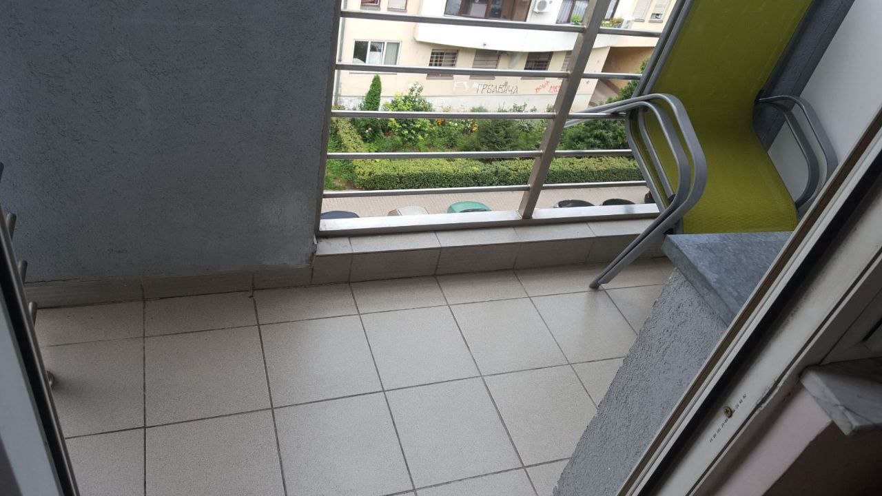 1.5 sobe, Stan, 44 m² photo 10