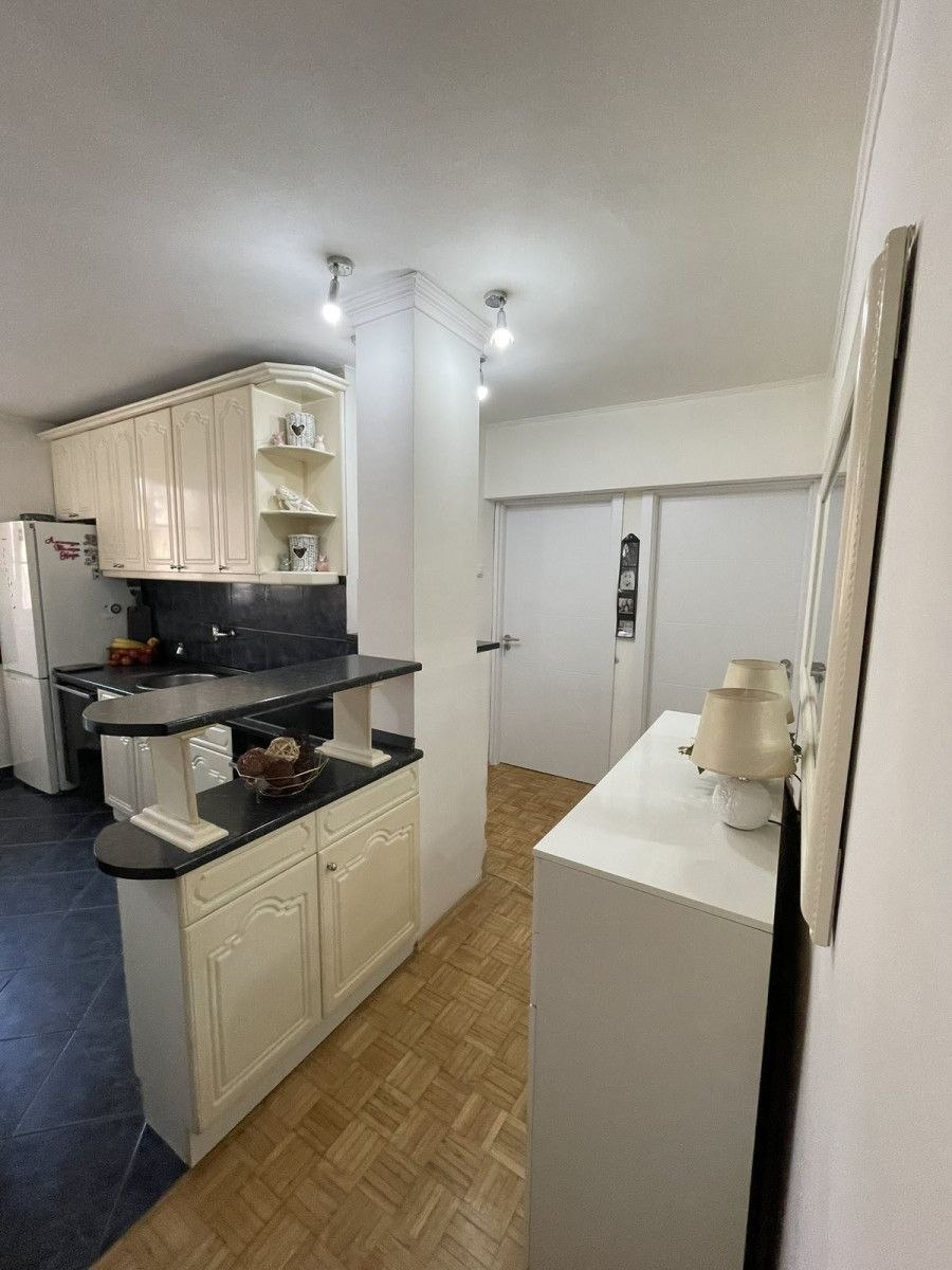 2 sobe, Stan, 53 m² photo 5
