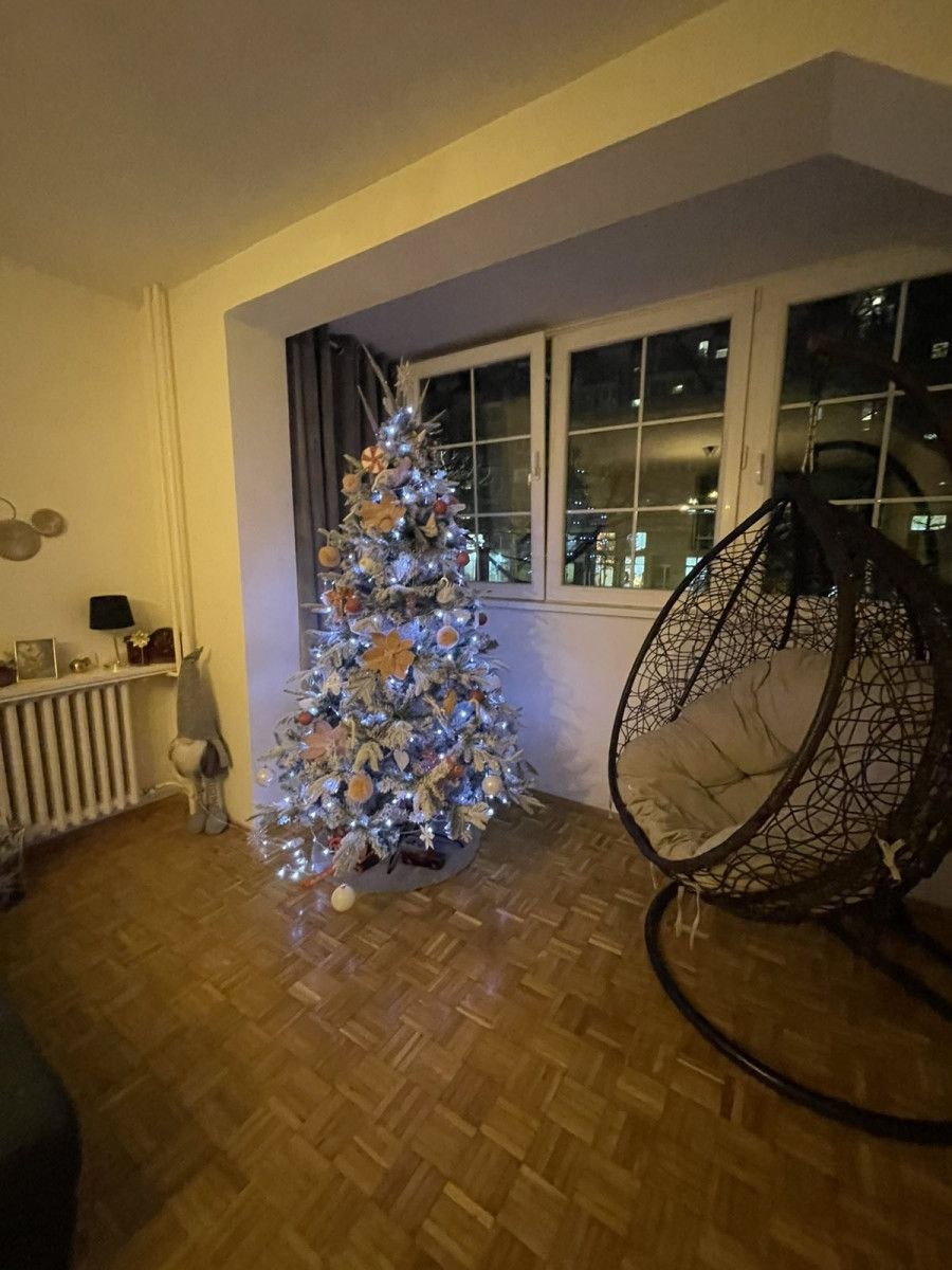 2 sobe, Stan, 53 m² photo 8