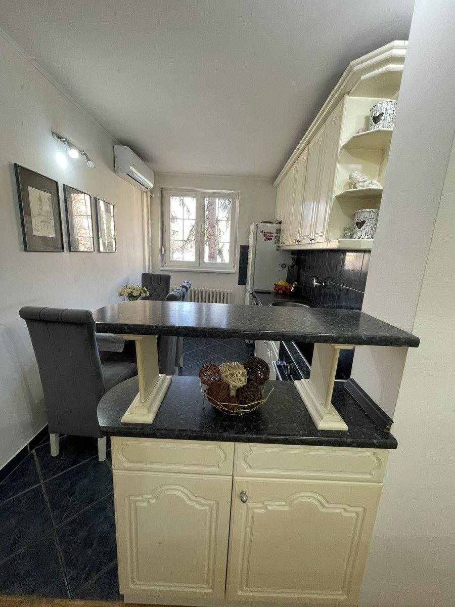 2 sobe, Stan, 53 m² photo 10