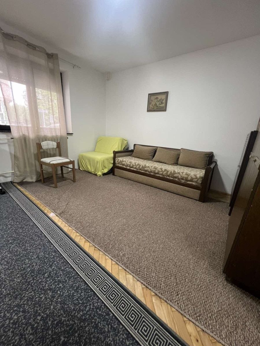 0.5 sobe, Stan, 27 m²