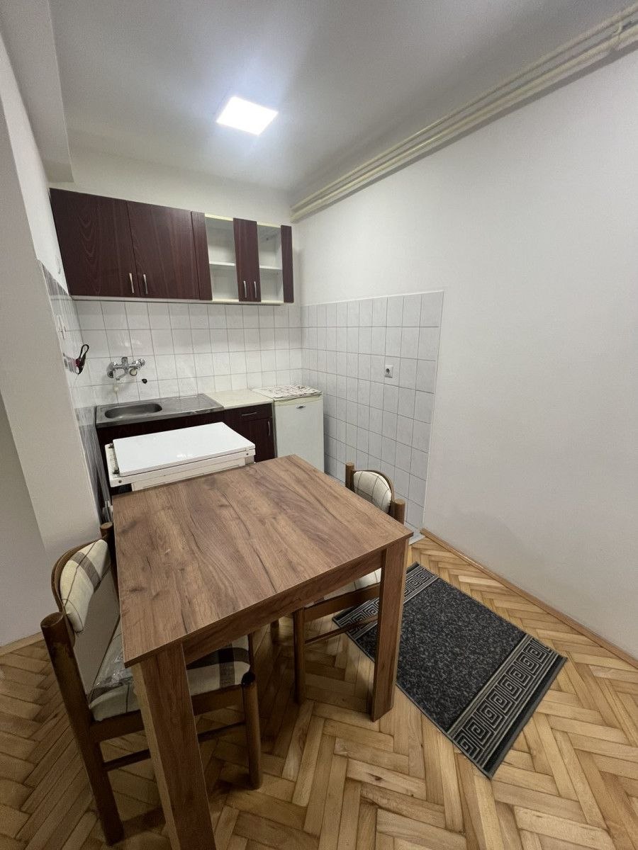 0.5 sobe, Stan, 27 m² photo 3