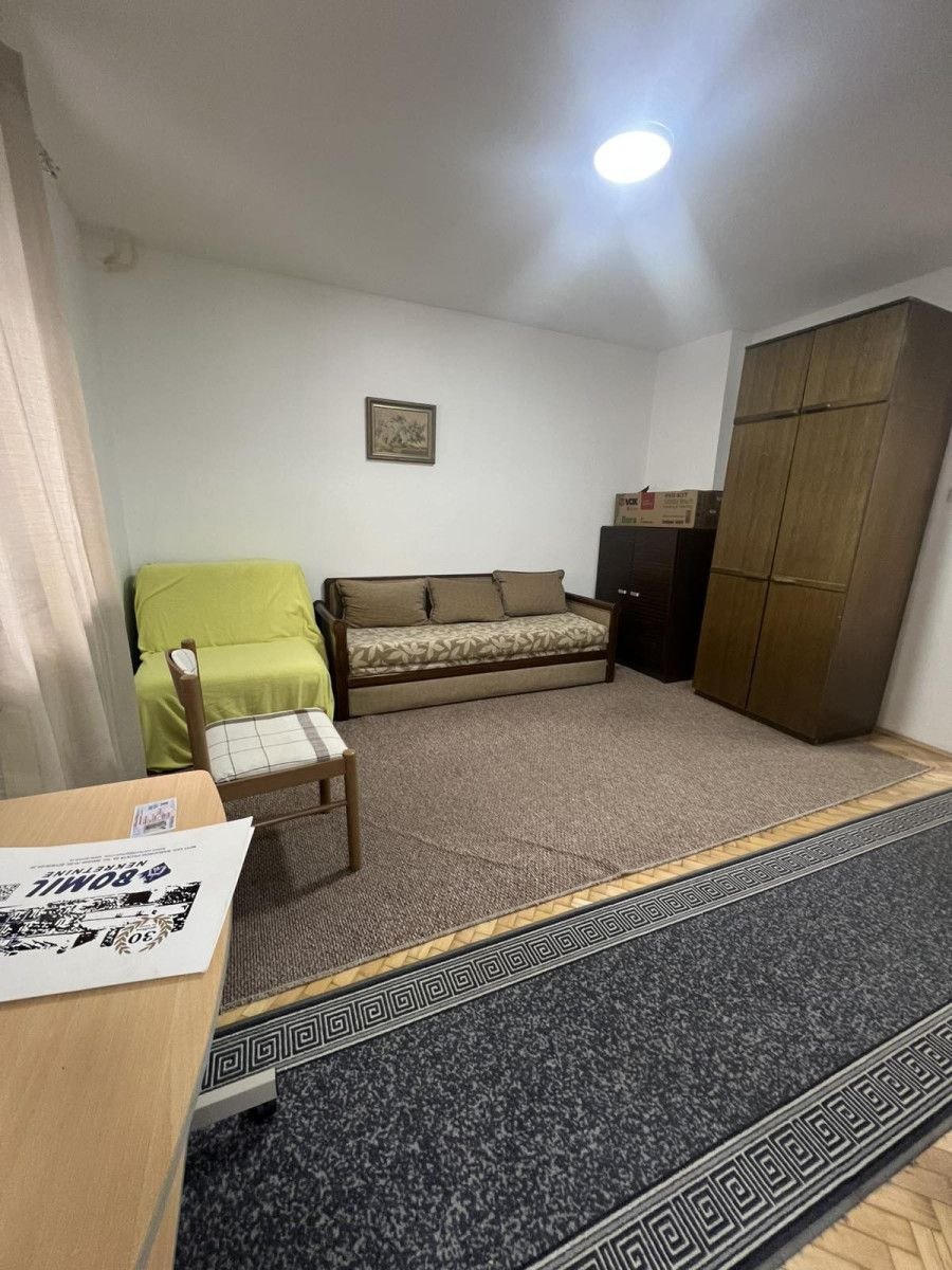 0.5 sobe, Stan, 27 m² photo 4
