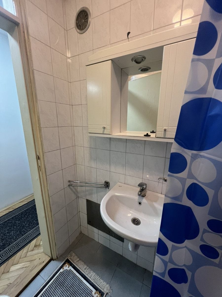 0.5 sobe, Stan, 27 m² photo 5