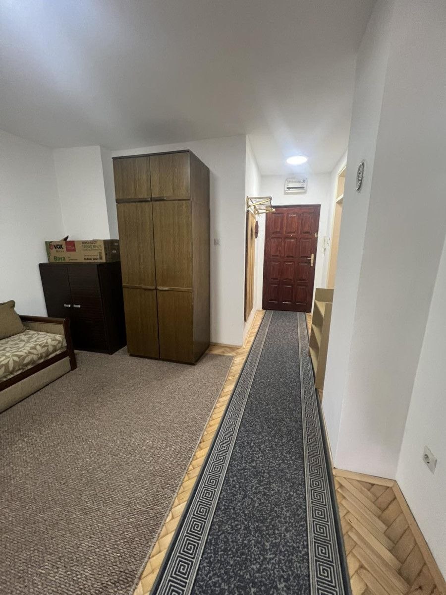 0.5 sobe, Stan, 27 m² photo 6