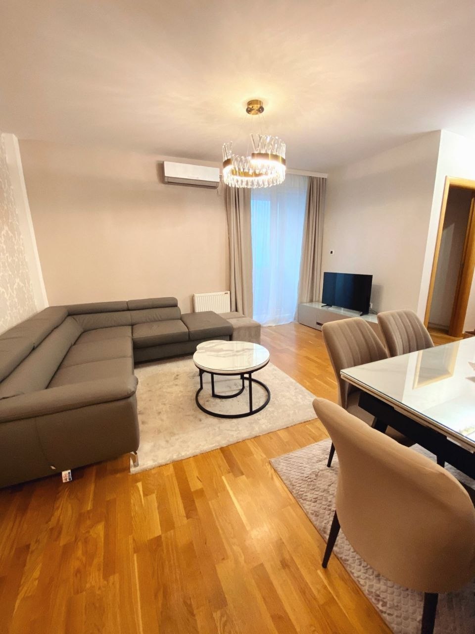 2.5-комн., Квартира, 52 м²