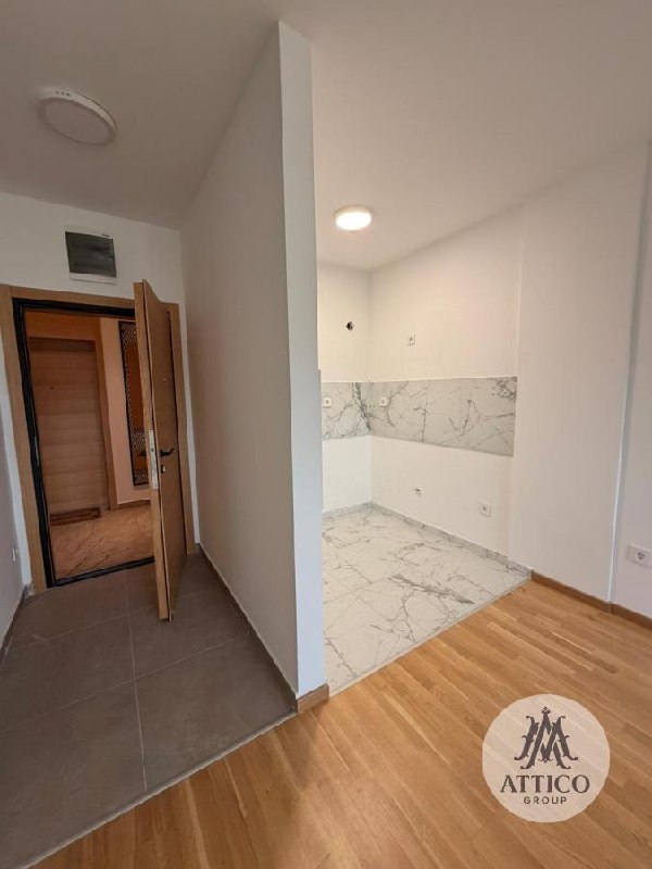 2 sobe, Stan, 42 m² photo 3