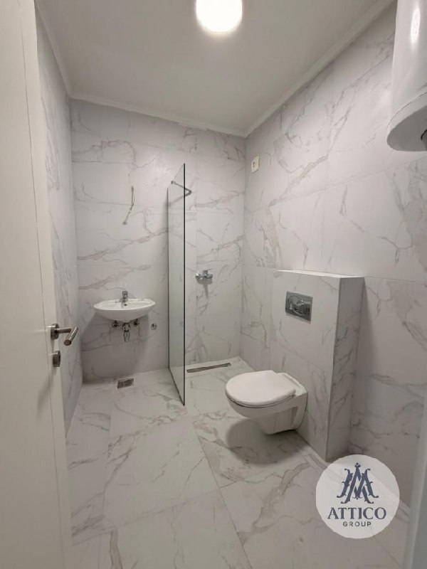 2 sobe, Stan, 42 m² photo 8