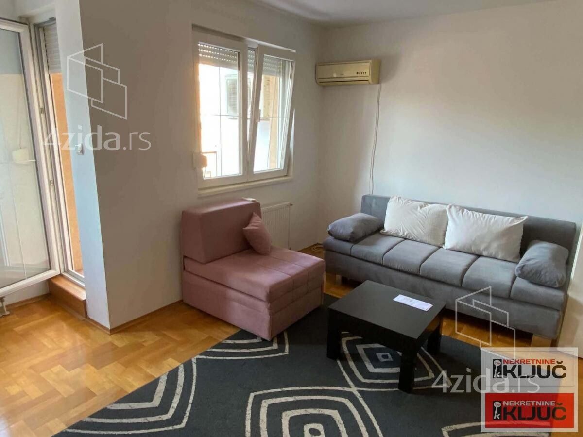 0.5 sobe, Stan, 29 m²