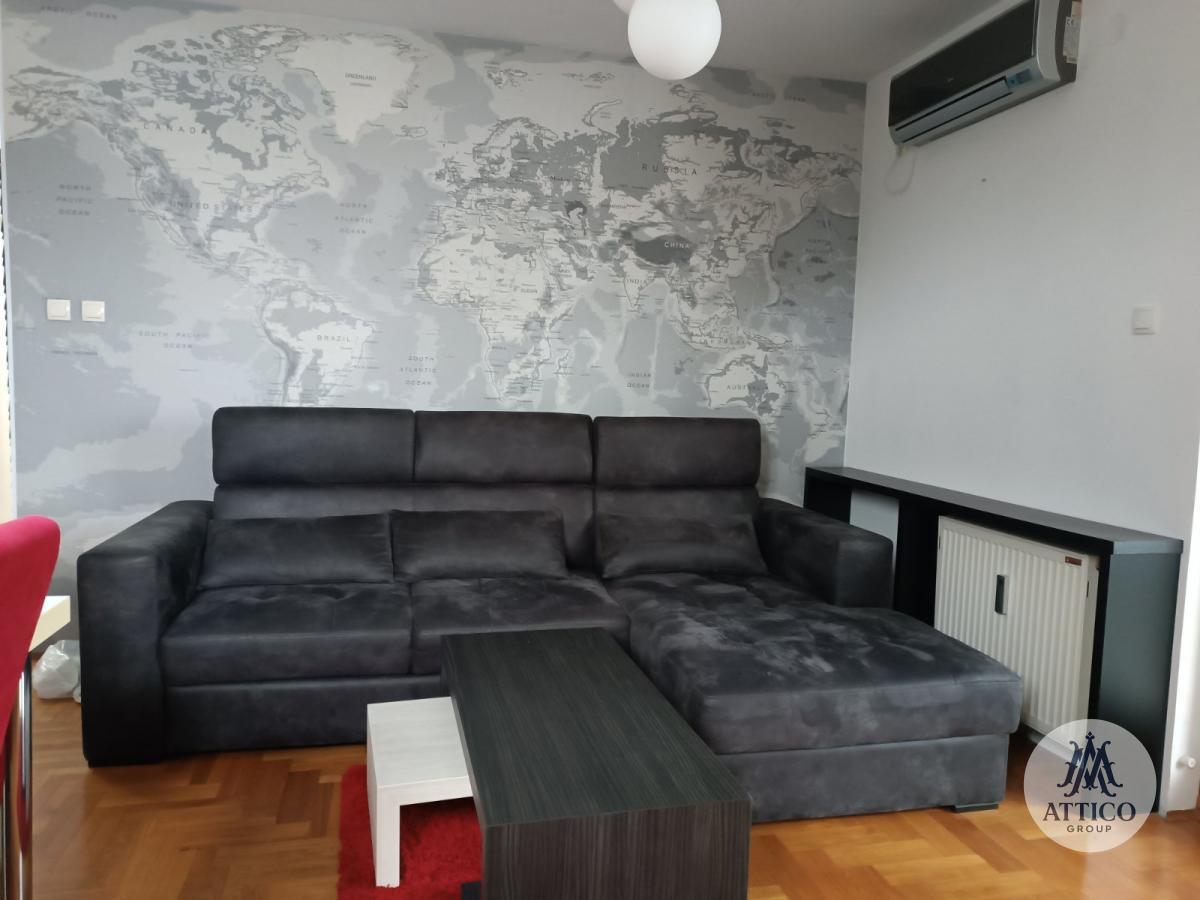 2.5 sobe, Stan, 62 m² photo 2