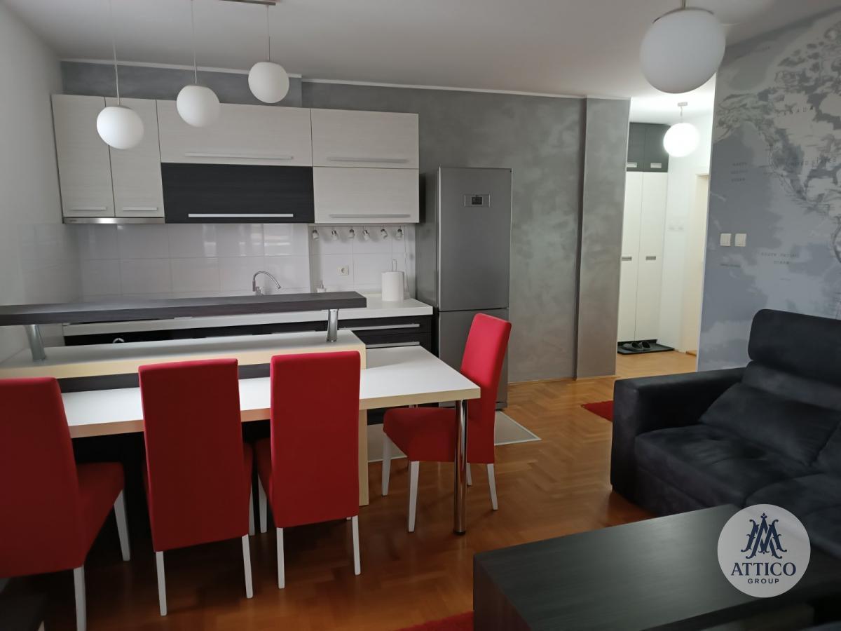 2.5 sobe, Stan, 62 m² photo 4