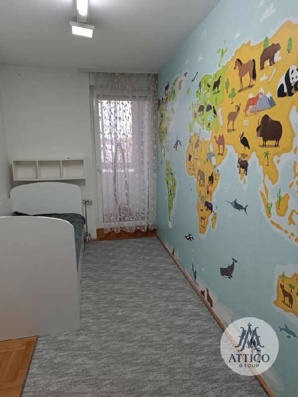 2.5 sobe, Stan, 62 m² photo 7