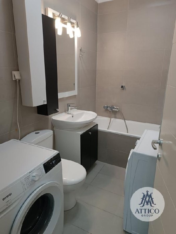 2.5 sobe, Stan, 62 m² photo 9