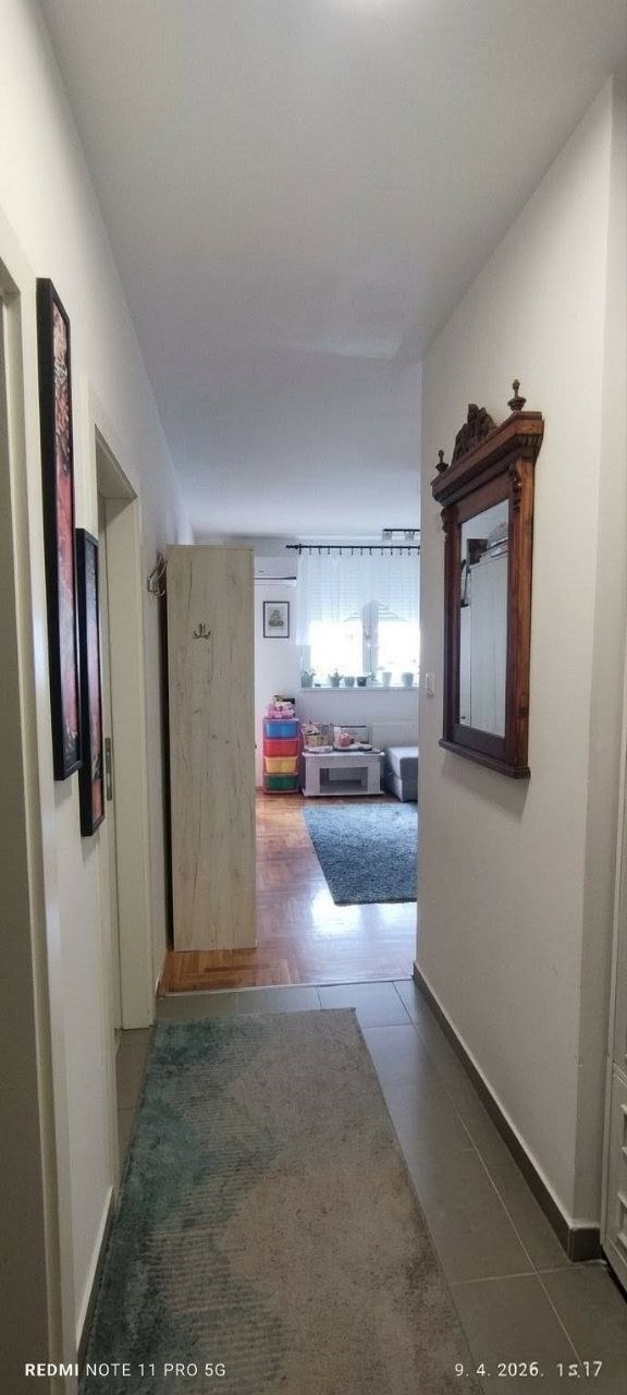 2 sobe, Stan, 39 m² photo 5