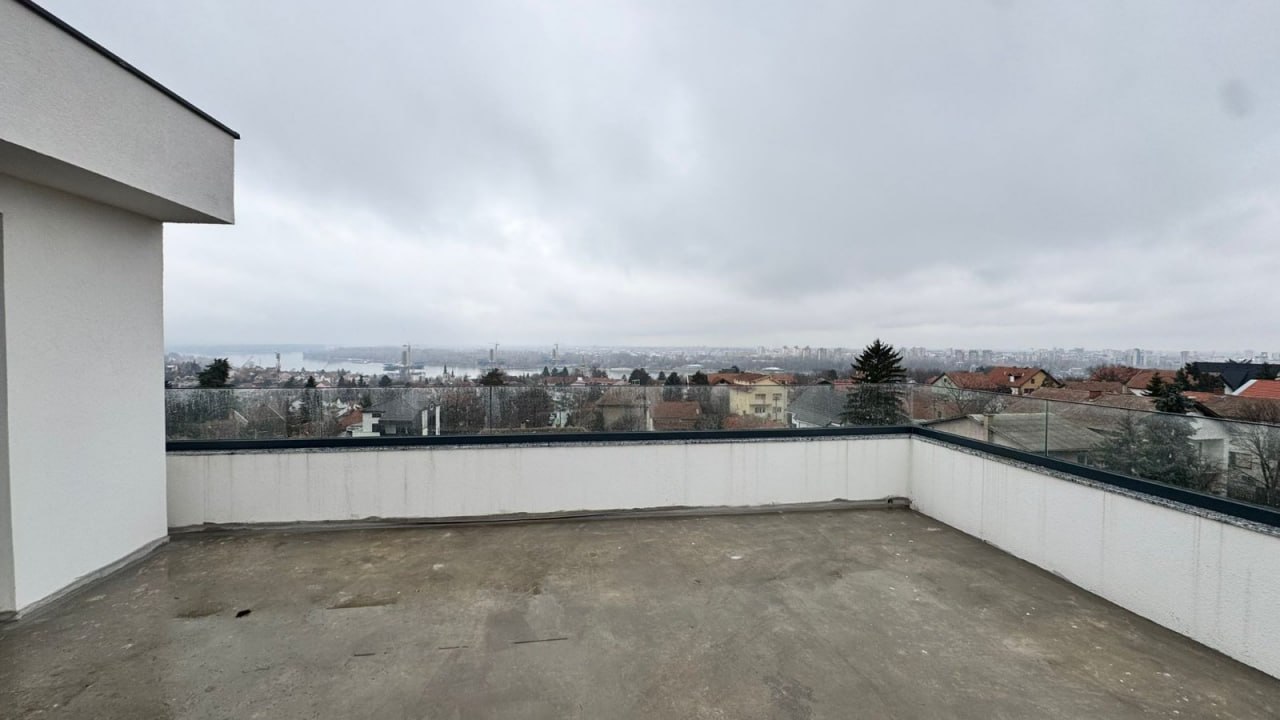 2 sobe, Stan, 97 m² photo 4