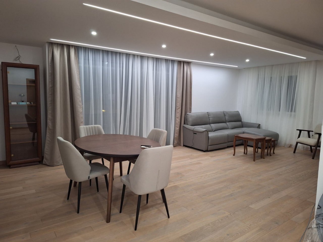 2 sobe, Stan, 97 m² photo 6