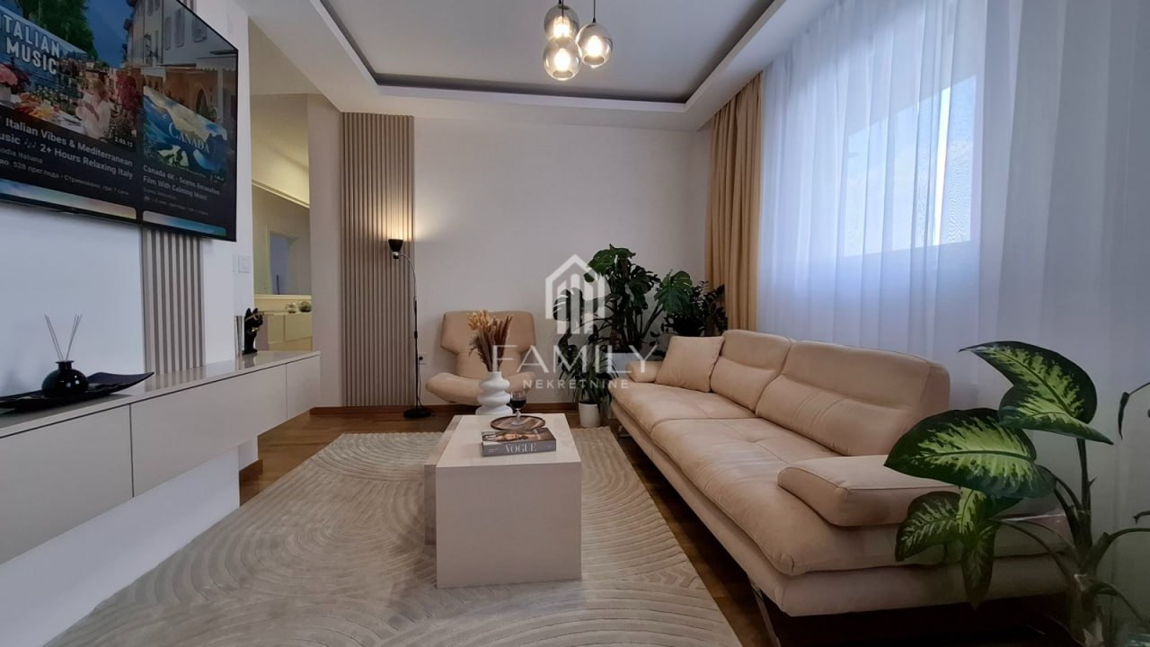 3-комн., Квартира, 127 м² photo 2